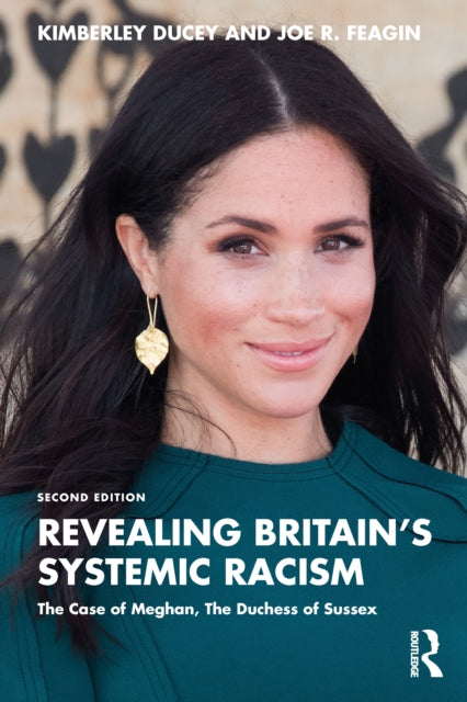 Revealing Britain S Systemic Rac