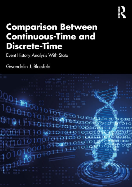 Comparison Between Continuous-time And