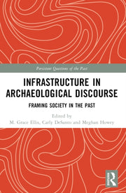 Infrastructure In Archaeological Discou