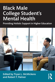 Black Male College Students Mental Hea