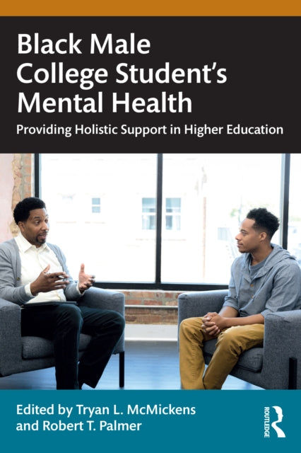 Black Male College Students Mental Hea