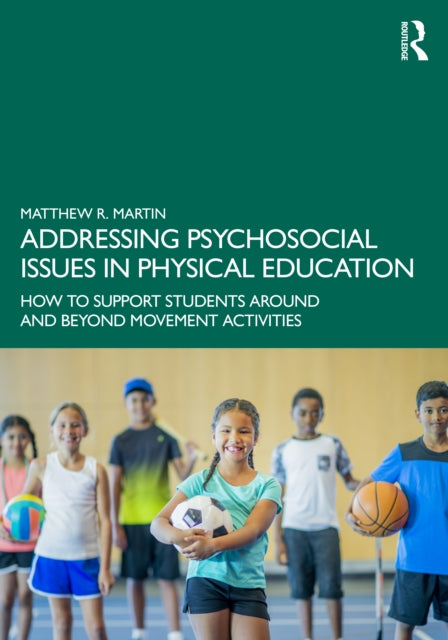Addressing Psychosocial Issues In Physi