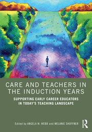 Care And Teachers In The Induction Year