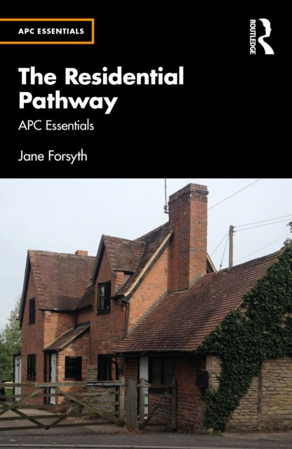 Residential Pathway - Apc Essentials