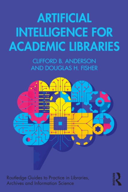 Artificial Intelligence For Academic Li
