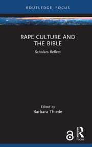 Rape Culture And The Bible