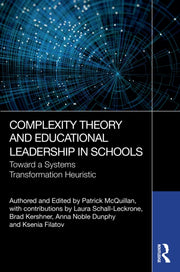 Complexity Theory And Educational Leade