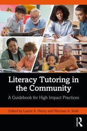 Literacy Tutoring In The Community