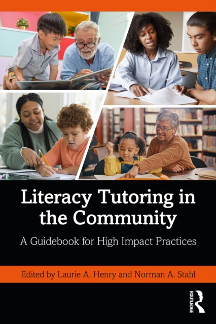 Literacy Tutoring In The Community