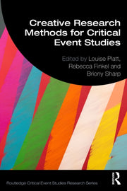 Creative Research Methods For Critical