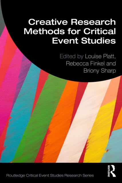 Creative Research Methods For Critical