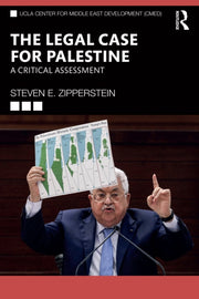 Legal Case For Palestine
