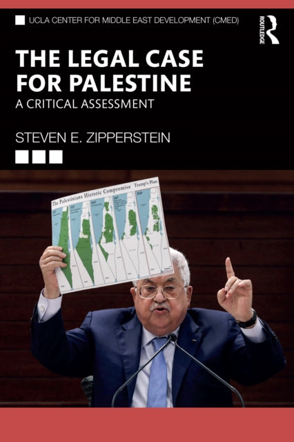 Legal Case For Palestine