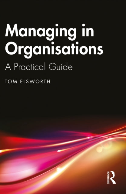 Managing In Organisations