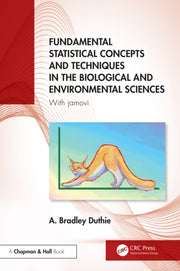 Fundamental Statistical Concepts And Te