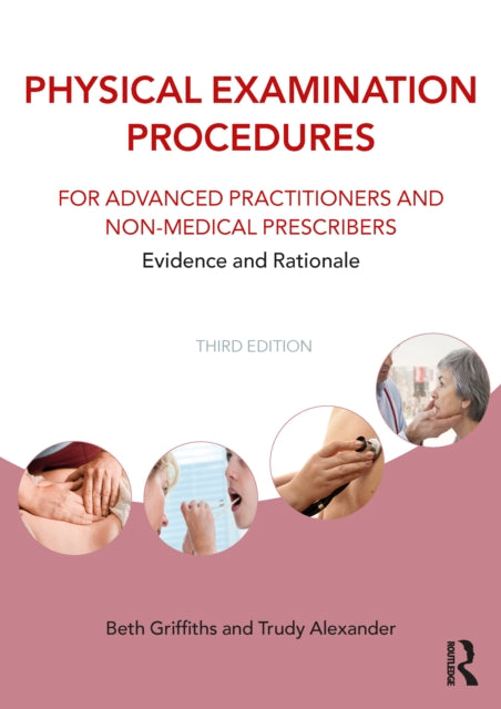 Physical Examination Procedures For Adv