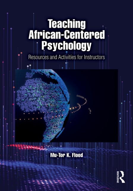 Teaching African-centered Psychology