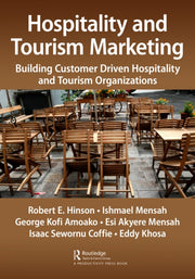 Hospitality & Tourism Marketing