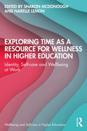 Exploring Time As A Resource For Wellne