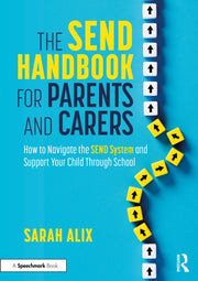Send Handbook For Parents And Carers