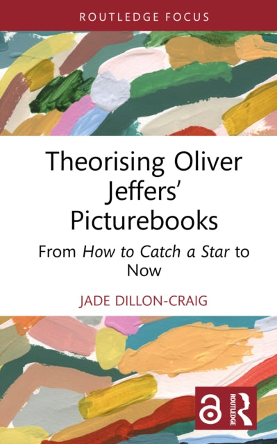 Theorising Oliver Jeffers  Pictu