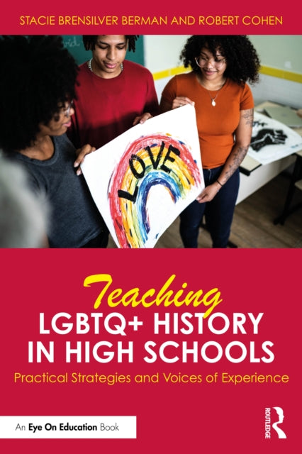Teaching Lgbtq History In High Schools