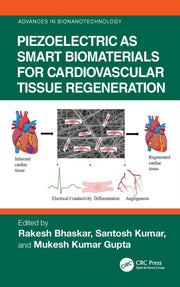 Piezoelectric As Smart Biomaterials For