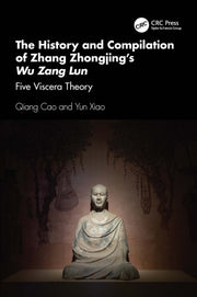History And Compilation Of Zhang Zhongj By Cao  Qiang