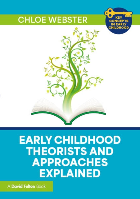 Early Childhood Theorists And Approache By Webster  Chloe