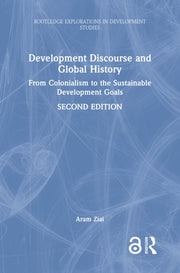 Development Discourse And Global Histor