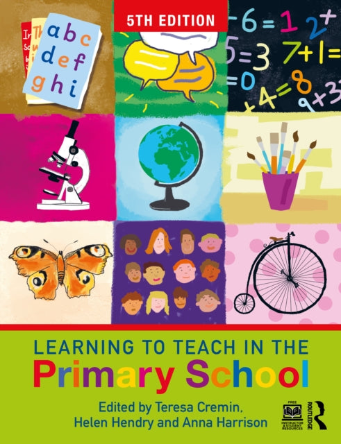 Learning To Teach In The Primary School