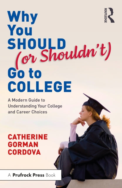 Why You Should Or Shouldn  T Go