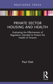 Private Sector Housing And Health