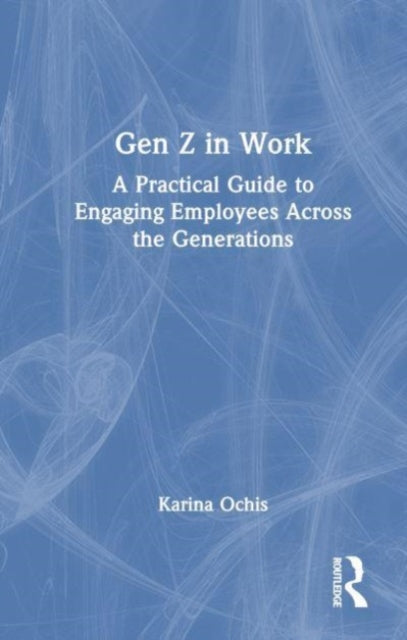Gen Z In Work