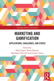 Marketing And Gamification By Gupta  Sahil