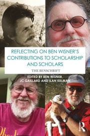 Reflecting On Ben Wisner  S Contr