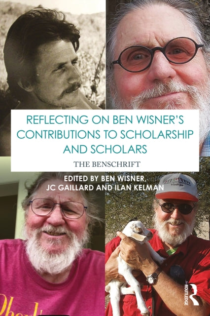 Reflecting On Ben Wisner  S Contr