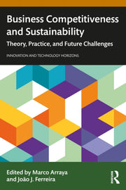 Business Competitiveness And Sustainabi