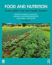 Food And Nutrition
