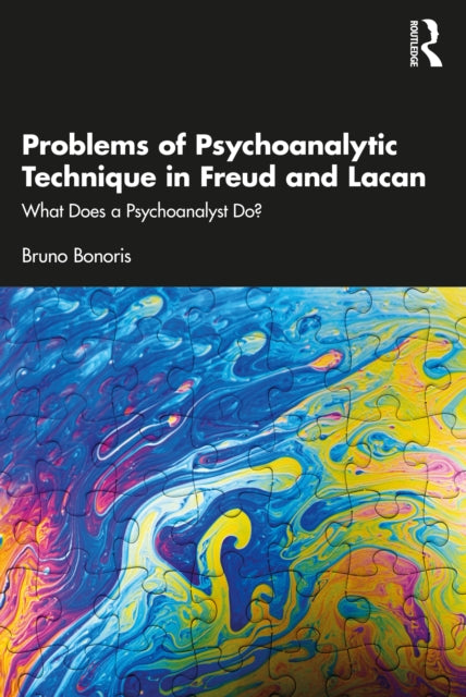 Problems Of Psychoanalytic Technique In