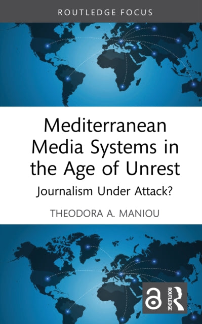 Mediterranean Media Systems In The Age