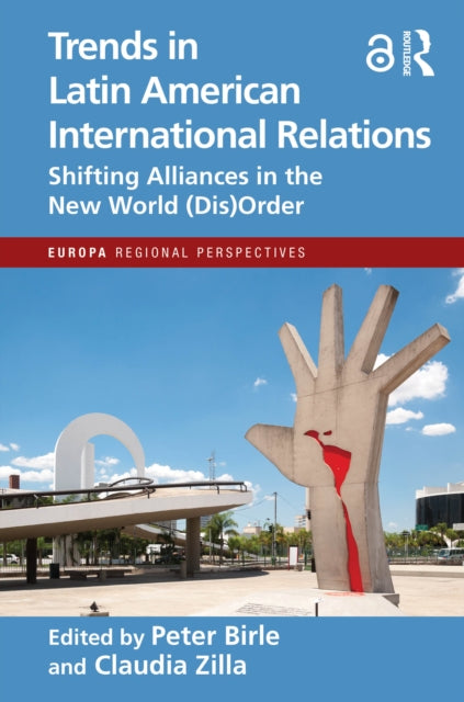 Trends In Latin American International