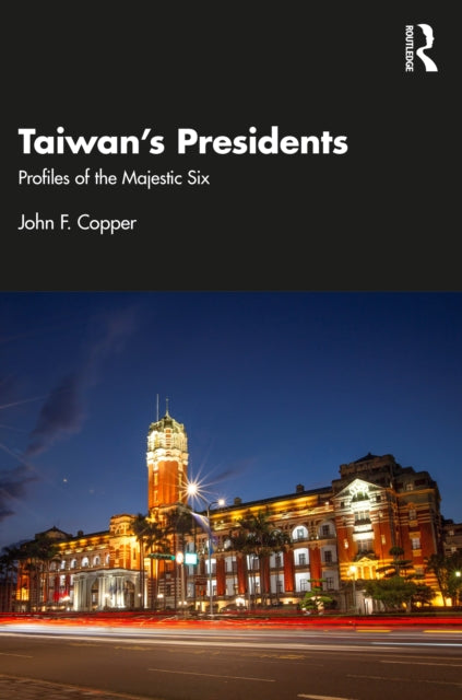 Taiwans Presidents