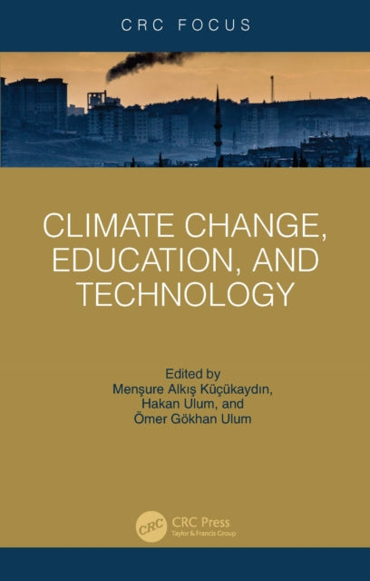 Climate Change Education And Technolo