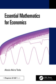 Essential Mathematics For Economics