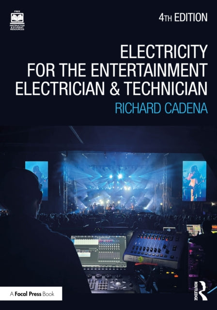 Electricity For The Entertainment Elect