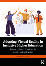 Adopting Virtual Reality In Inclusive H By Mizza  Daria
