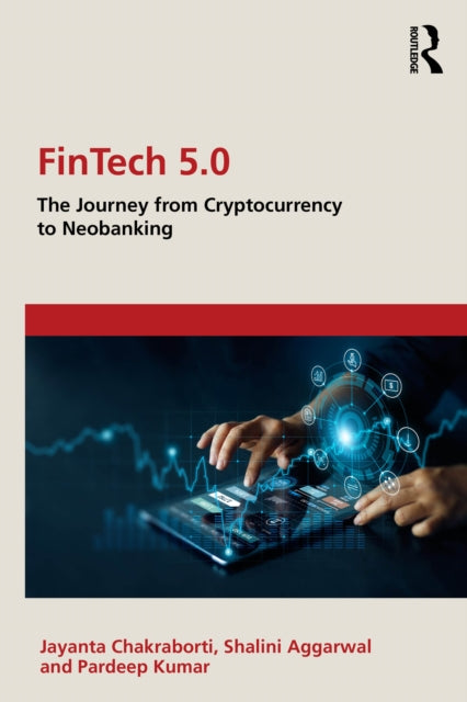 Fintech 5.0