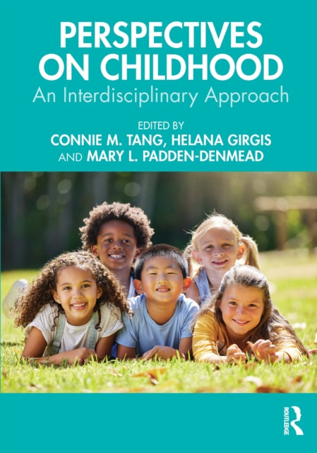 Perspectives On Childhood