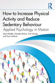 How To Increase Physical Activity And R
